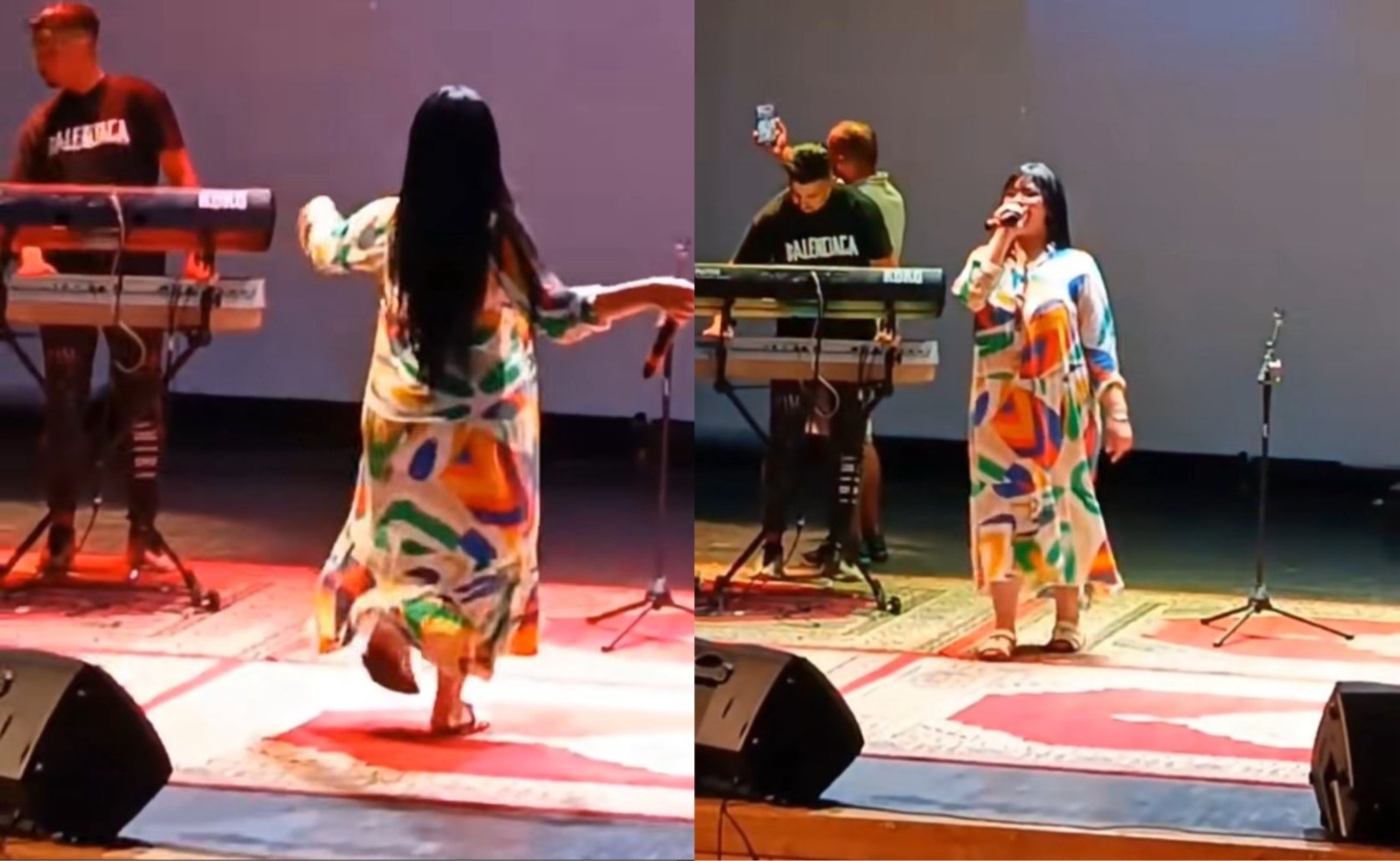 مديرية التربية الوطنية بمرس السلطان توضح بشأن "حفل الشابة شوشو" وتكشف الأخبار الزائفة 1 chebba chouchou