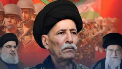 البوليساريو