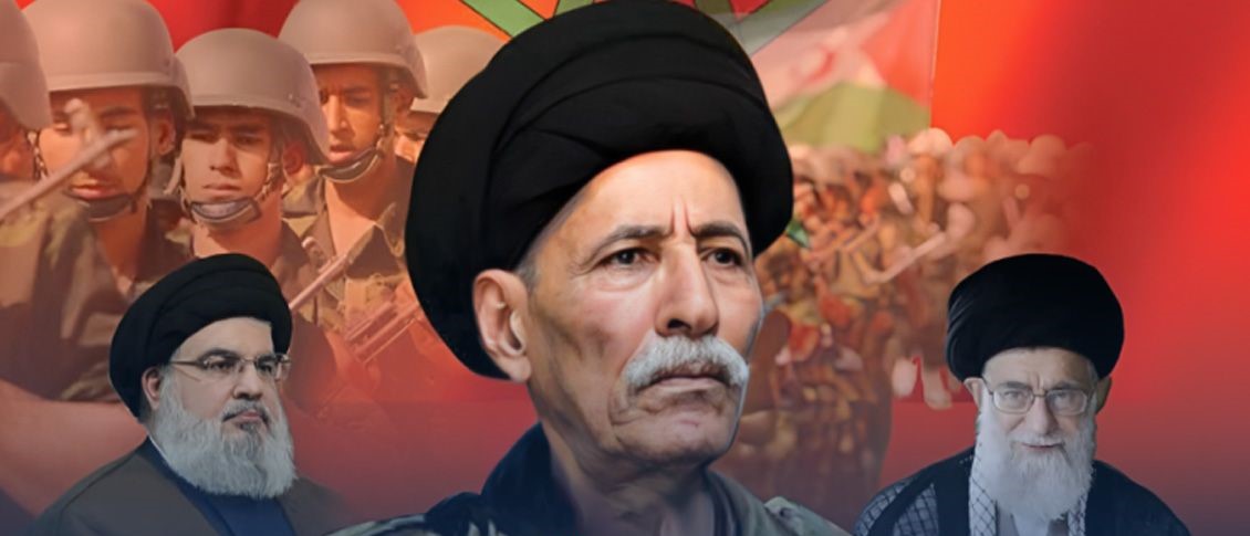 تحليل | واشنطن ولندن تضعان البوليساريو تحت مجهر التصنيف الإرهابي ولحظة الحسم تقترب 1 البوليساريو