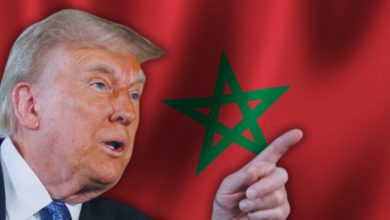 دونالد ترمب