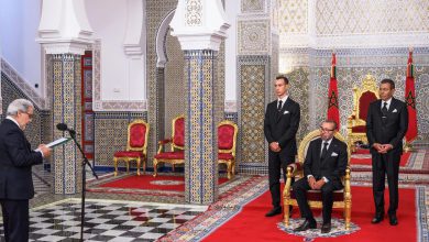 عبد اللطيف الجواهري الملك
