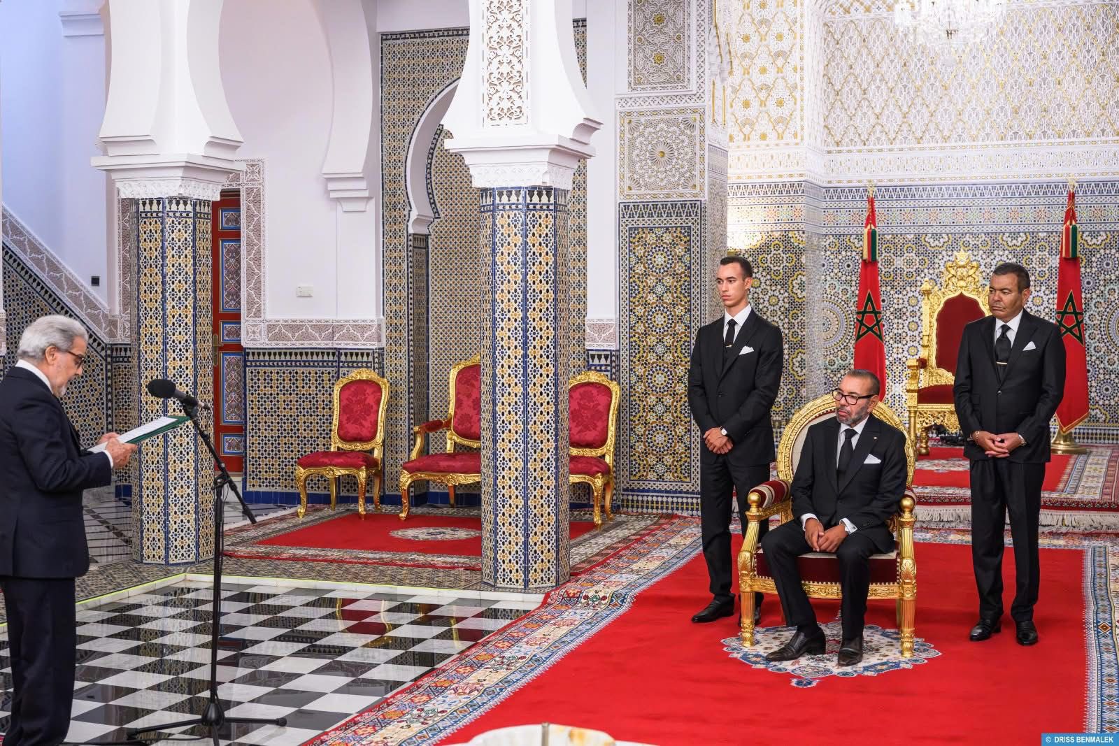 عبد اللطيف الجواهري الملك