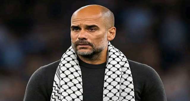 غوارديولا