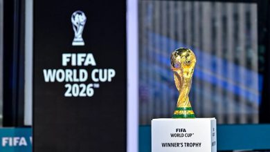 مونديال 2026