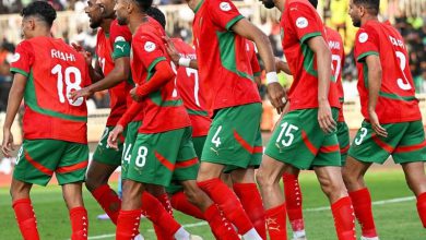 المنتخب المحلي