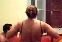 تسريب صور إباحية