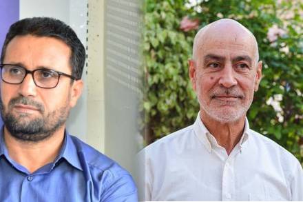 حسن بناجح عبد المومني