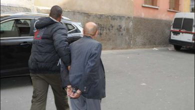 سبعيني أمن تطوان