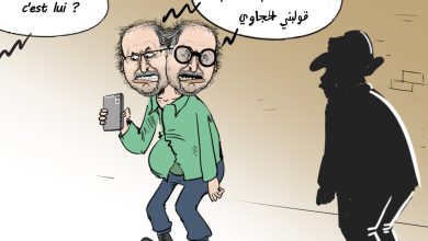 هشام جيراندو