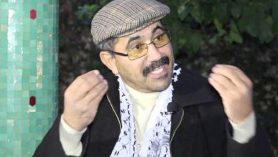 أحمد ويحمان