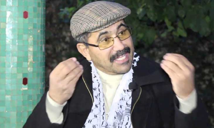 أحمد ويحمان