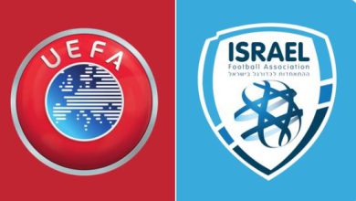 منتخب إسرائيل