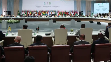 القمة العربية