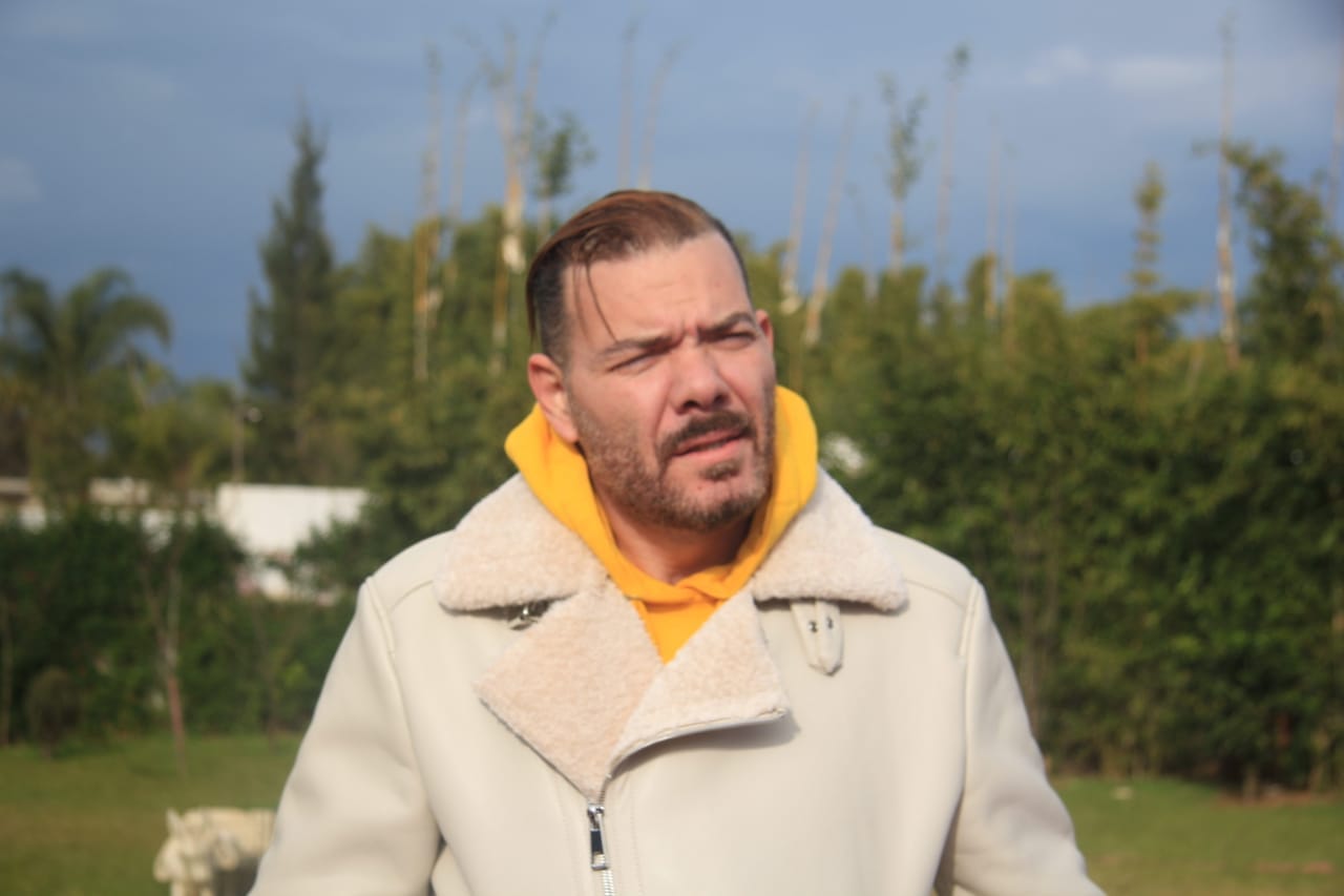 عادل الميلودي