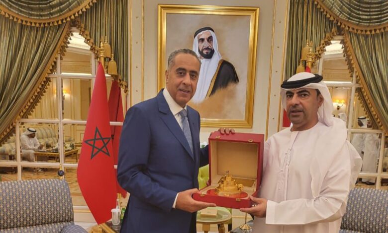 عبد اللطيف حموشي