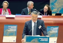 الجريمة السيبرانية