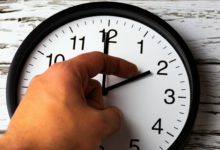 الساعة الإضافية