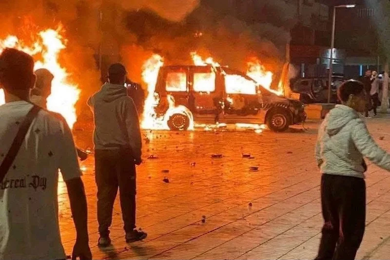 القليعة