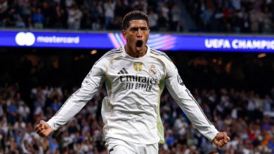 ريال مدريد