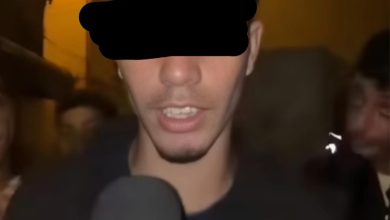 شاب الجديدة