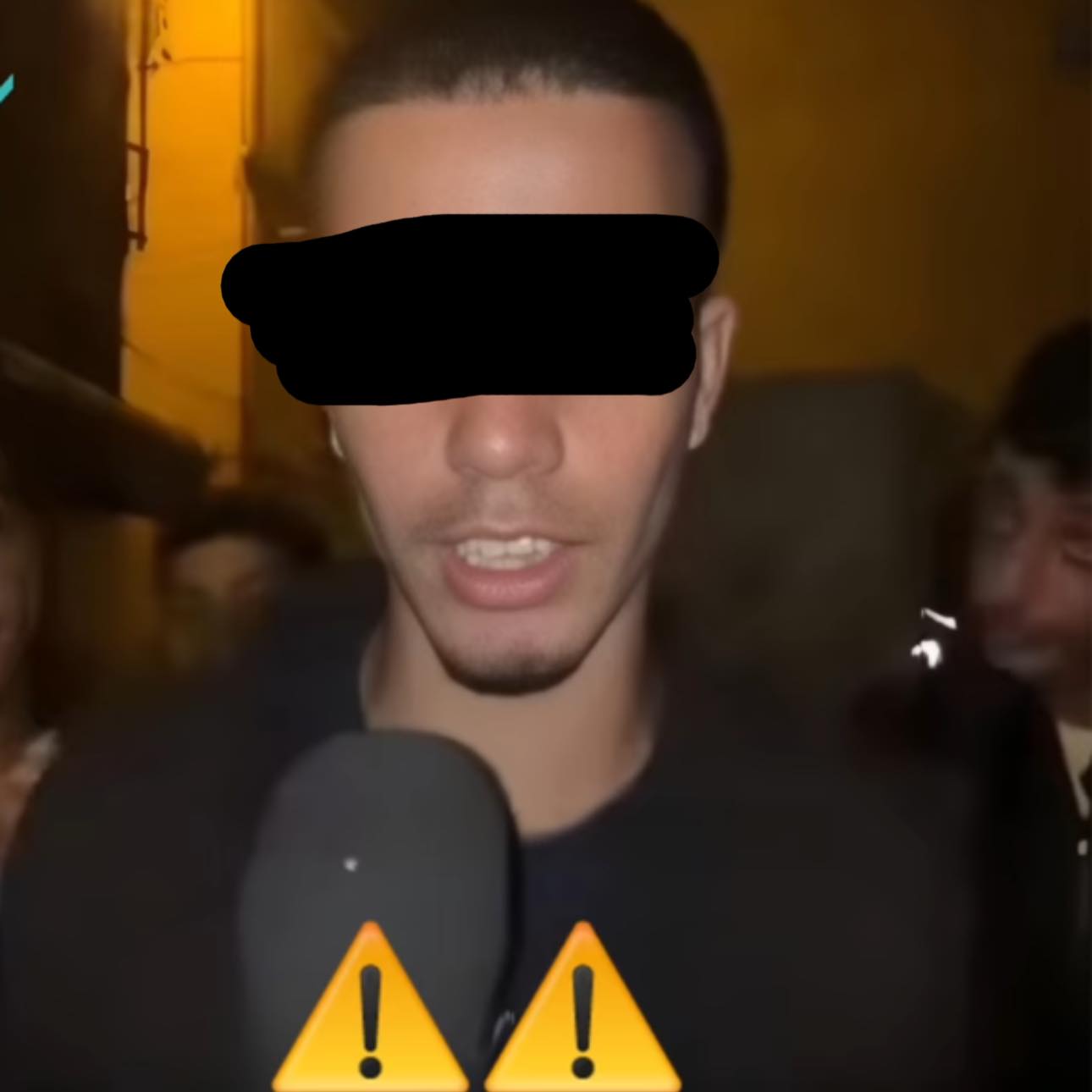 شاب الجديدة