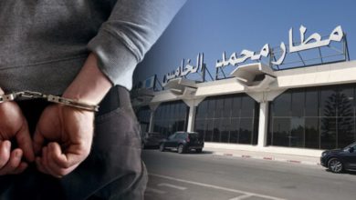 مواطن جزائري