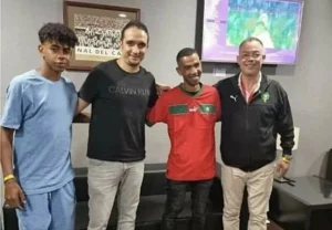 لامين يامال يتعرض لحملة شرسة من طرف الإعلام الإسباني 6 لامين يامال 2