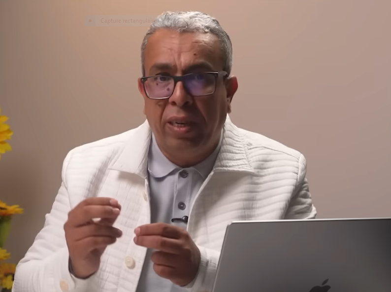 حميد المهداوي