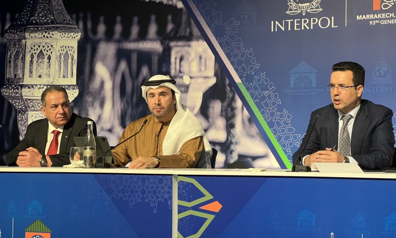 أحمد ناصر الريسي