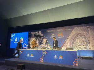 أحمد ناصر الريسي