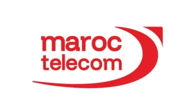 اتصالات المغرب