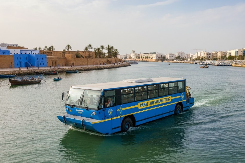 حافلات برمائية