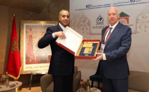 عبد اللطيف حموشي 