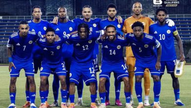 منتخب كوراساو