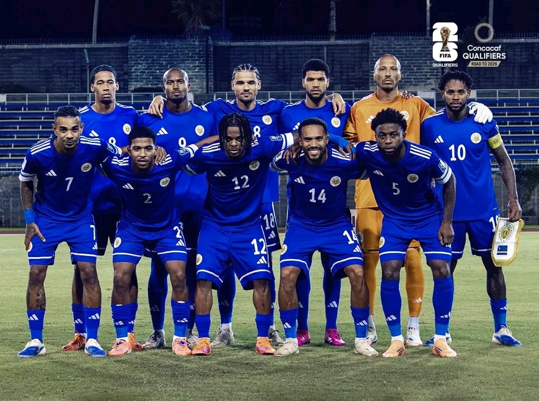 منتخب كوراساو