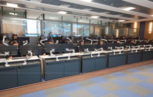 ولاية أمن أكادير