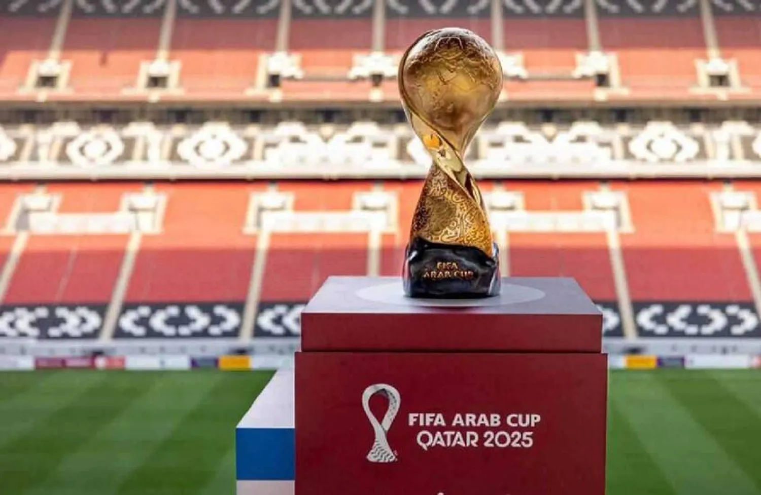 جدول مباريات دور ربع النهائي لمنافسات كأس العرب 2025 جدول مباريات دور ربع النهائي لمنافسات كأس العرب 2025