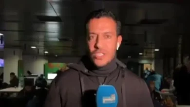 مراسل تونسي