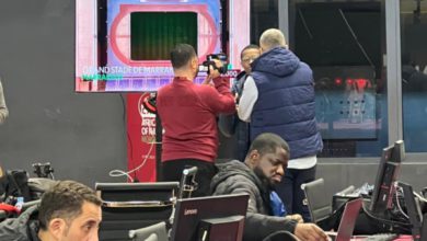 الخبث الجزائري