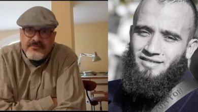 المرتضى إعمراشا