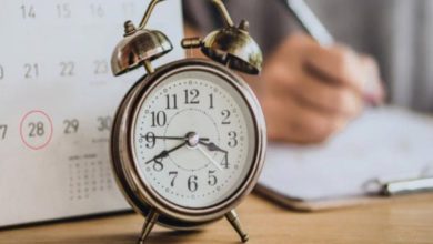 عدد ساعات العمل المكسيك