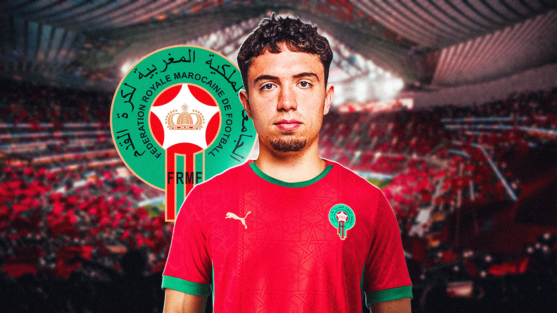 كأس إفريقيا للأمم 2025.. نايل العيناوي القطعة المحورية في منظومة لعب أسود الأطلس كأس إفريقيا للأمم 2025.. نايل العيناوي القطعة المحورية في منظومة لعب أسود الأطلس