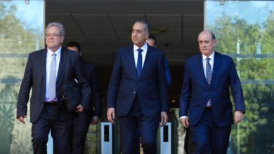 اللقاء الثلاثي السنوي والدوري