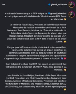 جياني إنفانتينو