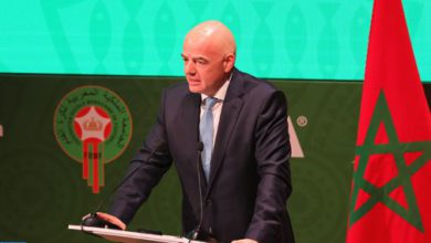 جياني إنفانتينو