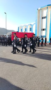 تشييع جثامين 2