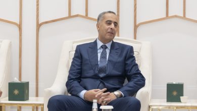 عبد اللطيف حموشي