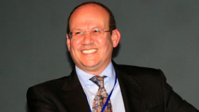 فؤاد عالي الهمة