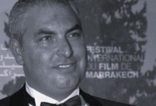 محمد عهد بنسودة