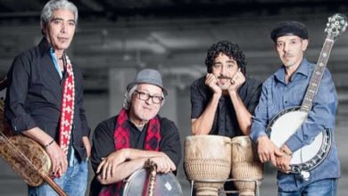 ناس الغيوان